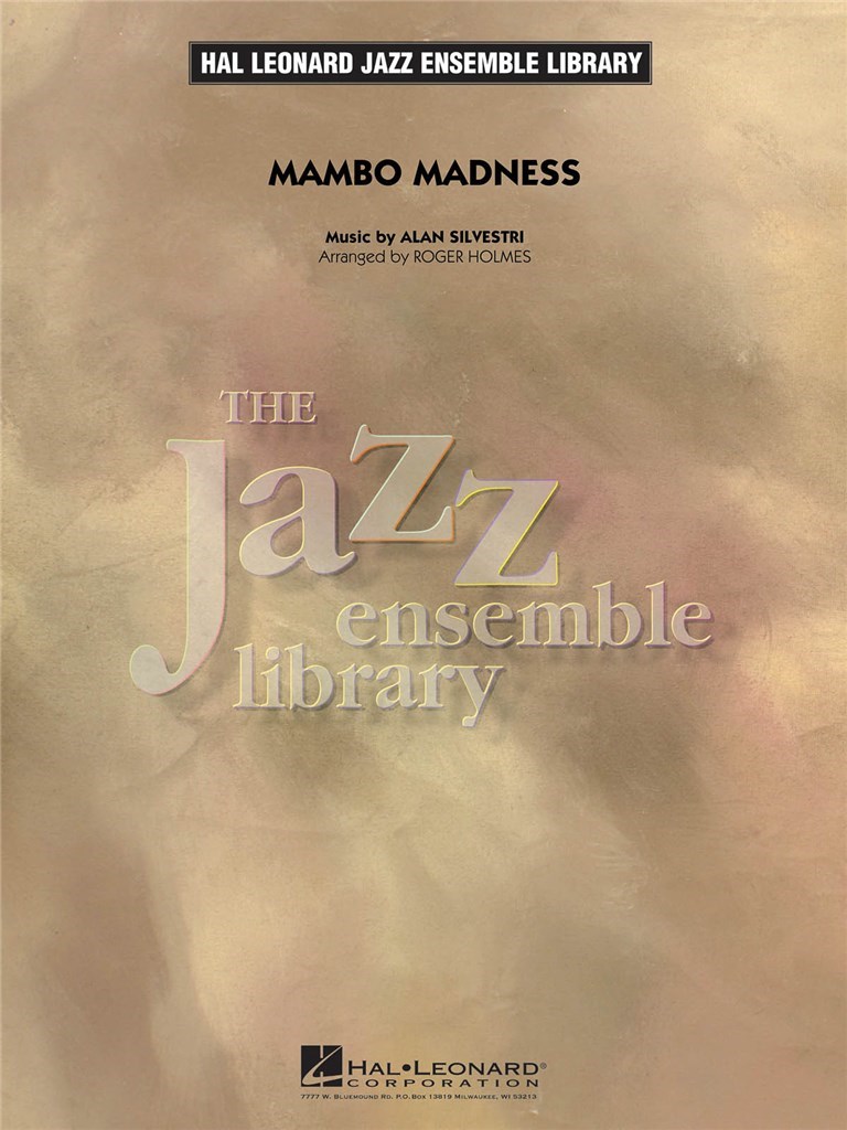 Mambo Madness